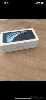 iPhone SE