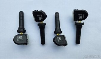 TPMS KIA HYUNDAI