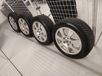 Continental Allseason 205/55 R16