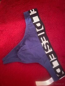 Predam oanske tanga DIESEL