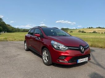 Renault Clio Grandtour 2019 , ťažné zariadenie