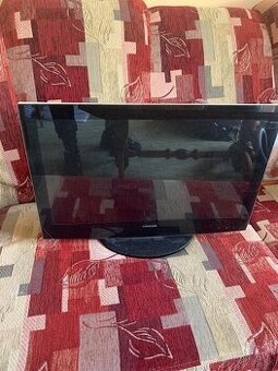Televízor