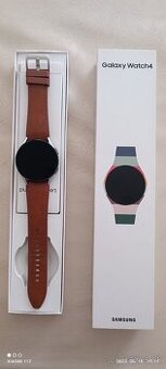 Galaxy Watch 4