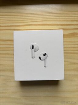 Apple Airpods 3 s magsafe case