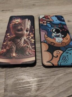 Obal na mobil