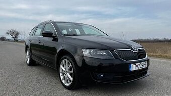 Predám Skoda Octavia 3