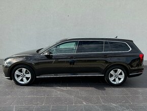 Volkswagen Passat Variant 2.0 TDI Elegance 4Motion DSG