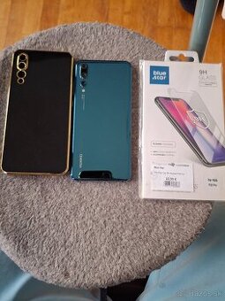 Predam huawei p20 pro Top Stav