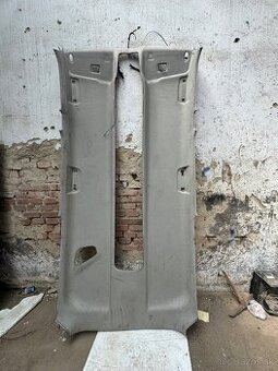 Ford galaxy 2 strop