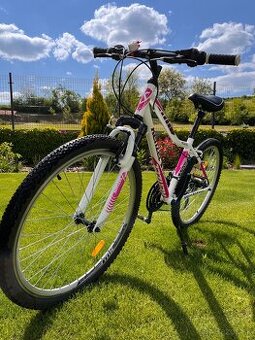 Detský bicykel Kenzel