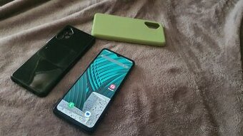 Samsung A32 5G /128gb /4gb ram/2x obal, nabíjačka