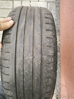 Pneumatiky 205/55r16