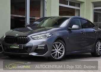 BMW Řada 2 218i M-SPORT ČR 1.MAJ 100 kw