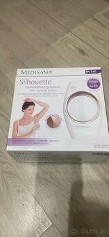 medisana IPL840 epilator