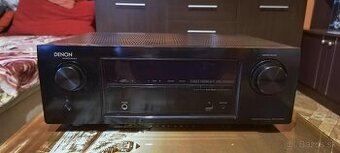 Denon avr-520bt - 1