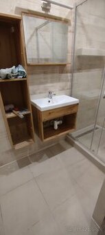 Obkladacske práce a rekonštrukcie bytov a domov