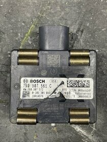 vw sharan seat alhambra radar 7N0907561C
