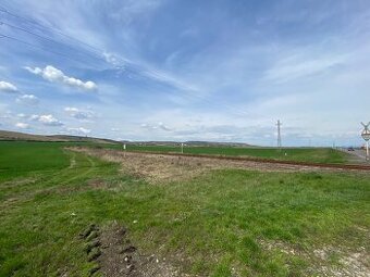 ELADÓ 8,6 ha mezőgazdasági, ipari terület Sajóbábonyban