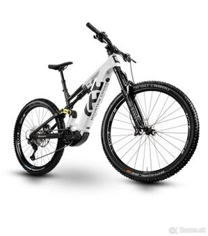 Elektrobicykel Husqvarna MC3