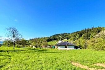 Stavebný pozemok Pšurnovice