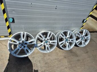 Predam disky 5x100 r16 original fabia polo ibiza a ine