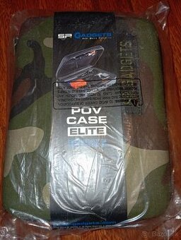 SP Gadgets, SP POV Case Elite, Kompaktné Odolné Púzdro