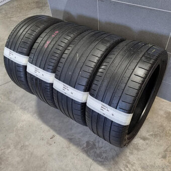Letné pneumatiky 285/40 R21 PIRELLI DOT3721