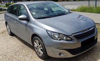 Peugeot 308 SW 1.6 BlueHDi