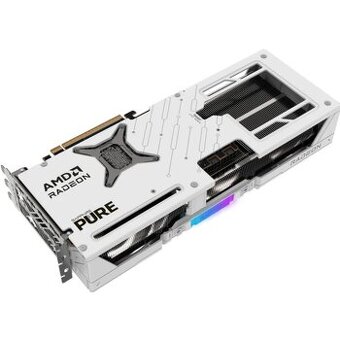 SAPPHIRE PURE AMD Radeon RX 9070 XT GAMING OC 16G