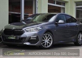 BMW Řada 2 218i M-SPORT ČR 1.MAJ 100 kw