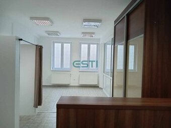 Priestor na prenájom na Hodžovej v Žiline CENTRUM