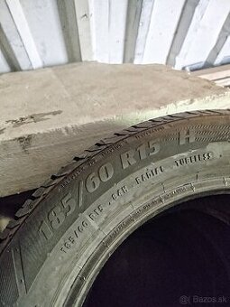 Letné pneumatiky Matador 185/60R15