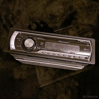 Pioneer DEH-2900MP