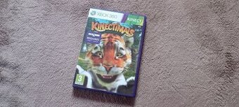 Kinectimals pre xbox360