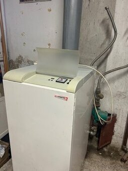 Kotol Protherm Medveď 30 KLOM