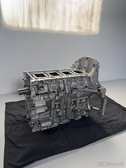 Polomotor 1,5 TDCi / HDI - nový