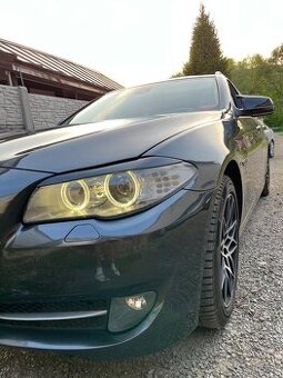 Bmw 5 f10
