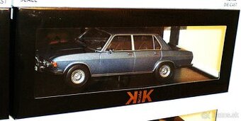 BMW 3.0 /E3/ 2.SERIES , 1:18 , KK SCALE