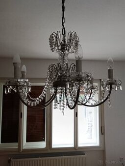 Luster - 1