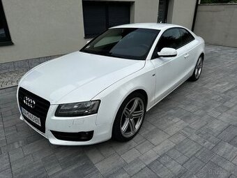 AUDI A5 3.0 tdi quattro