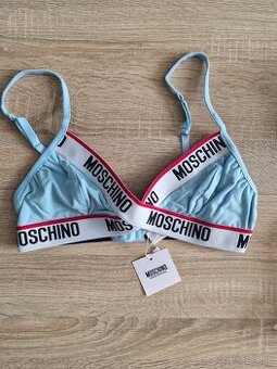 Moschino podprsenky