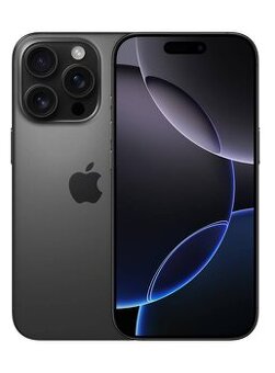 Predám IPhone 15Pro Max