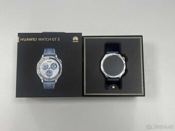 Huawei Watch GT 5
