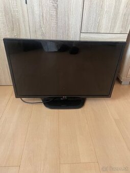 TV LG 32”