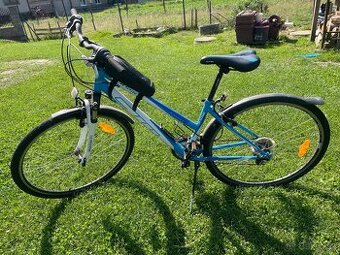 Predám dámsky bicykel CTM Jessica