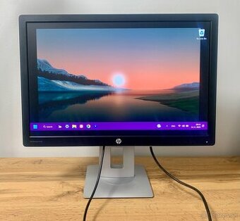 HP Elitedisplay E242