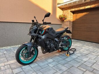 Yamaha MT09