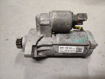 Starter Valeo 02E 911 024H, Audi, Seat VW