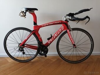 SPECIALIZED Transistion PRO TT
