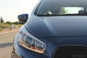 KIA CEED 1.4 CRDi